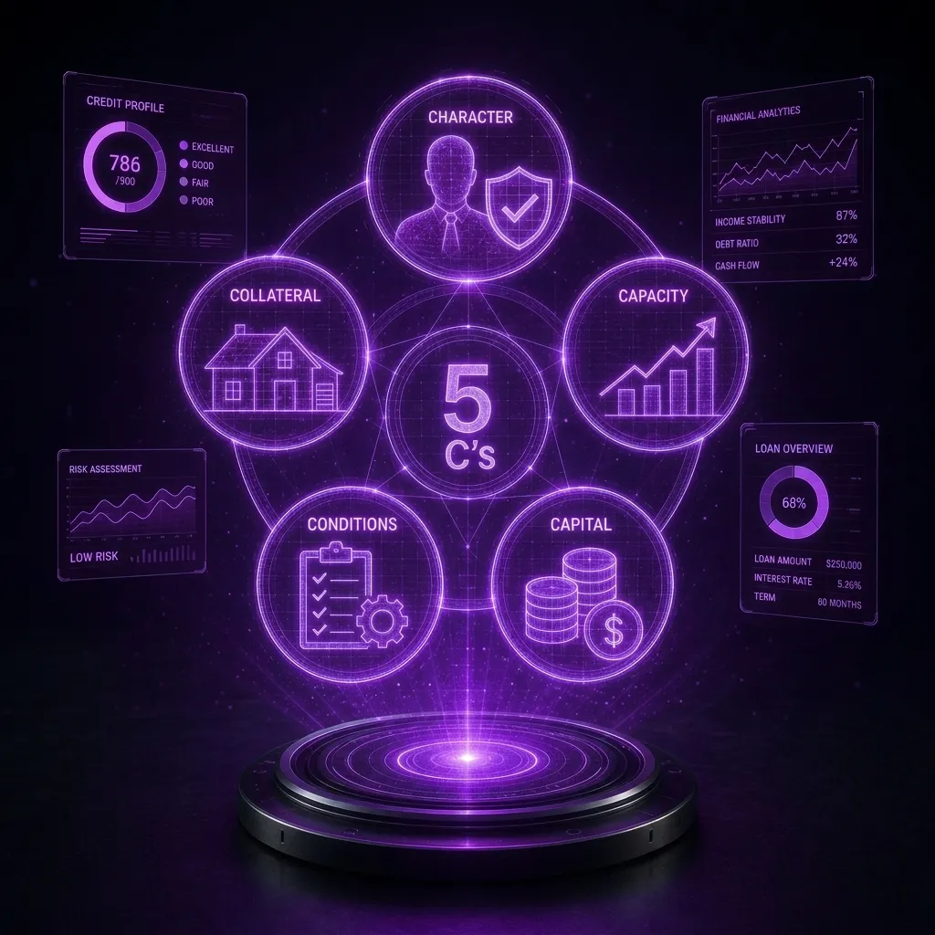 5cs_concept_purple